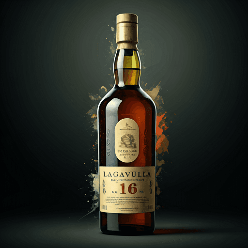 Benchmark bottle